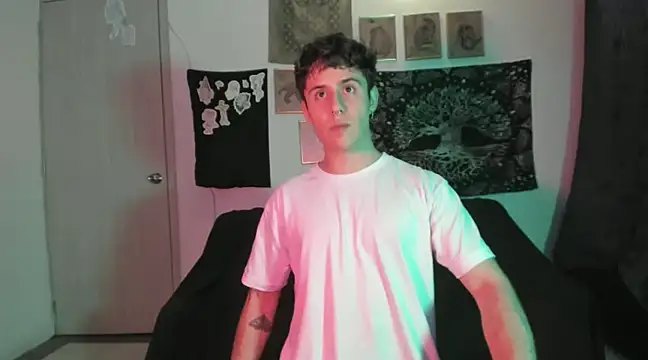 Antonello Vannucci online show from 01-19-25, 12:28