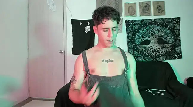 Antonello Vannucci online show from 01-28-25, 08:04