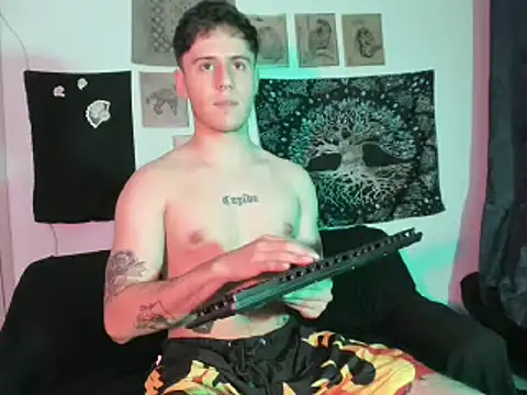 Antonello Vannucci online show from 02-10-25, 09:15