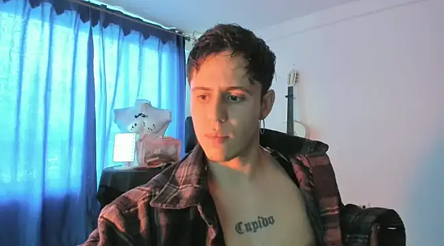 Antonello Vannucci online show from 02-22-25, 09:15