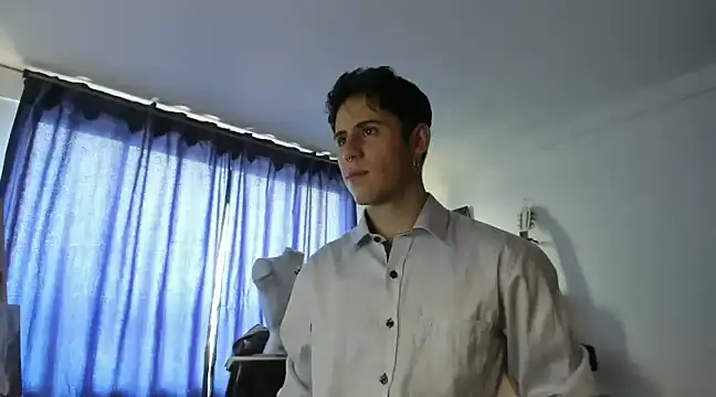 Antonello Vannucci online show from 03-04-25, 07:11