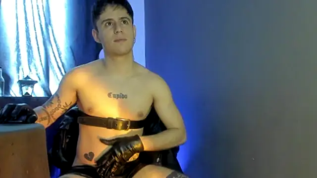 Antonello Vannucci online show from 11-12-25, 04:18