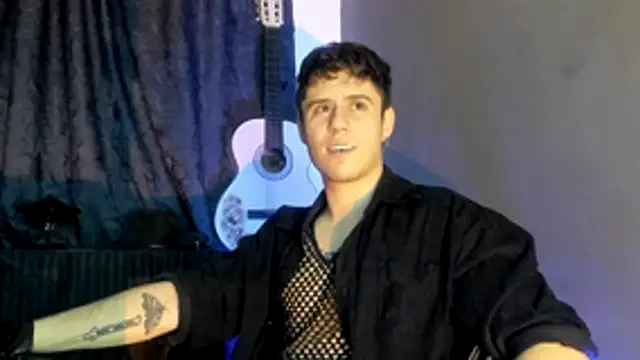 Antonello Vannucci online show from 11-25-25, 07:52