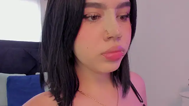 Lily Woodz online show from 01-08-26, 07:05