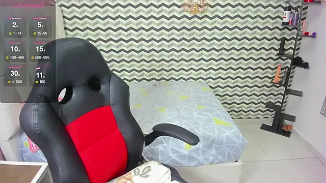 Snapshot of ARYAMORGAN1 chatting on 10-10-25, 03:05 ARYAMORGAN1 online show from 10-10-25, 03:05