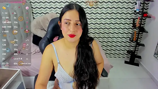 Snapshot of ARYAMORGAN1 chatting on 10-20-25, 03:07 ARYAMORGAN1 online show from 10-20-25, 03:07