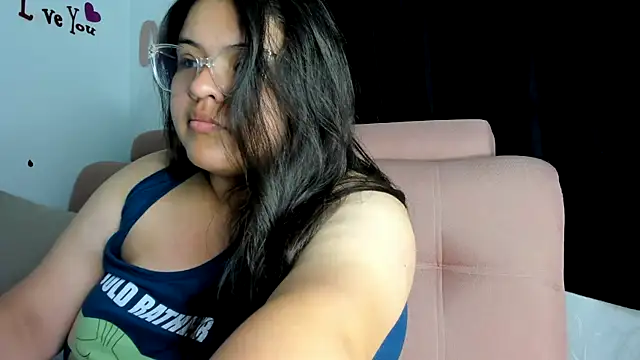 lizzie c online show from 02-09-25, 04:14