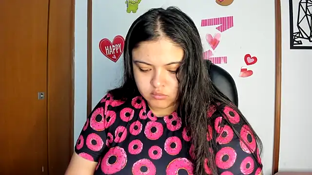 lizzie c online show from 02-11-25, 02:35
