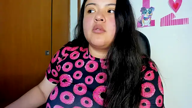 lizzie c online show from 02-11-25, 05:40