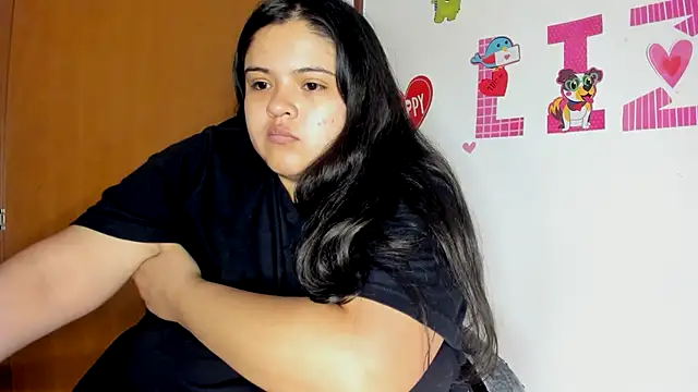 lizzie c online show from 02-13-25, 11:37