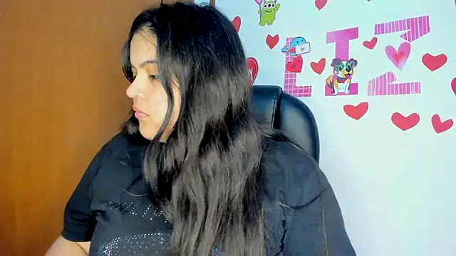 lizzie c online show from 02-14-25, 11:42