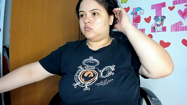 lizzie c online show from 02-17-25, 08:15