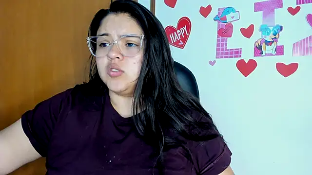 lizzie c online show from 02-18-25, 05:42