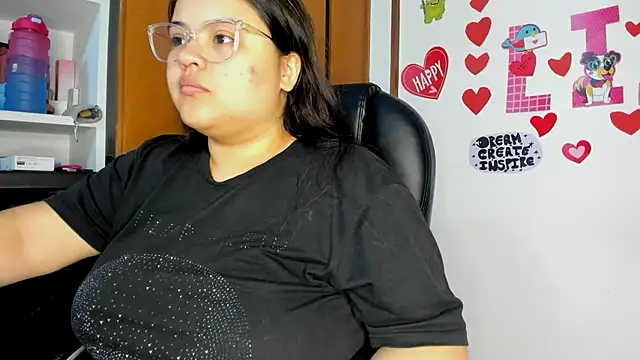 lizzie c online show from 03-08-25, 11:39