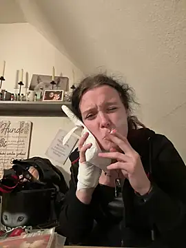 milabandolero online show from 01-13-25, 06:27