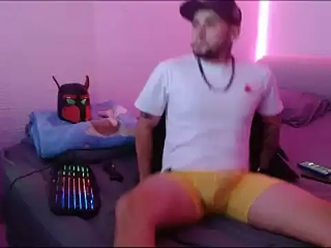 miia-liiam online show from 01-06-25, 12:27