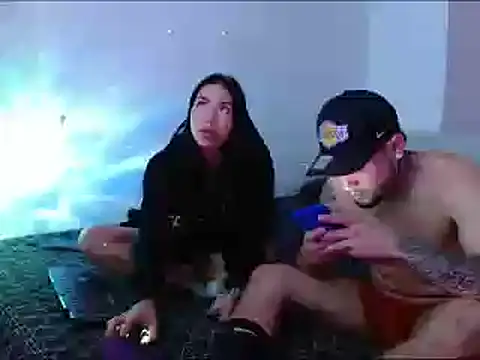 miia-liiam online show from 02-13-25, 05:48