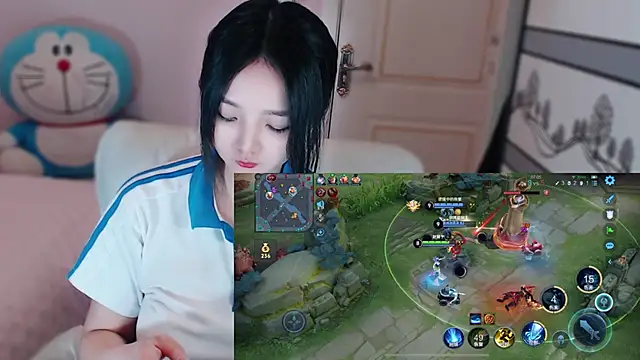 Snapshot of xiao-xiao-D chatting on 03-22-25, 11:53 xiao-xiao-D online show from 03-22-25, 11:53