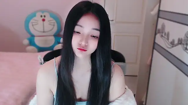 xiao-xiao-D online show from 12-19-25, 03:24