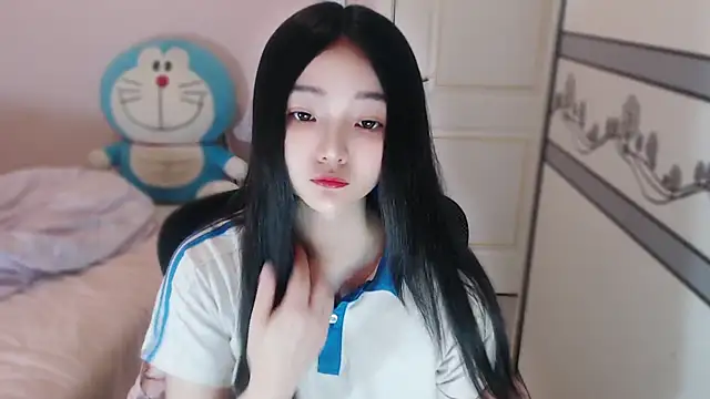 xiao-xiao-D online show from 01-09-26, 09:34