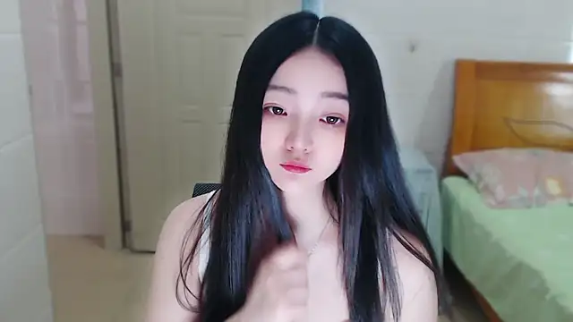 xiao-xiao-D online show from 03-12-26, 04:51