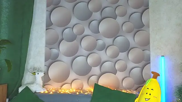 Cute smile sharon online show from 01-11-25, 05:10