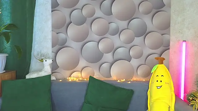 Cute smile sharon online show from 01-14-25, 05:08