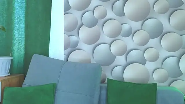 Cute smile sharon online show from 02-07-25, 07:29