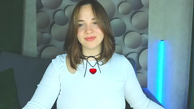 Cute smile sharon online show from 02-09-25, 01:55