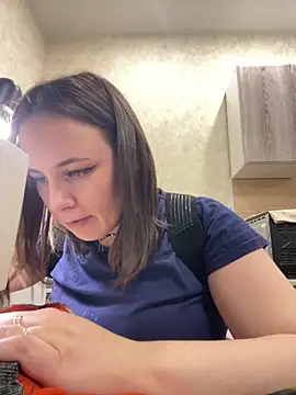 Cute smile sharon online show from 03-01-25, 04:00