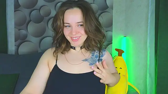 Cute smile sharon online show from 03-08-25, 02:01