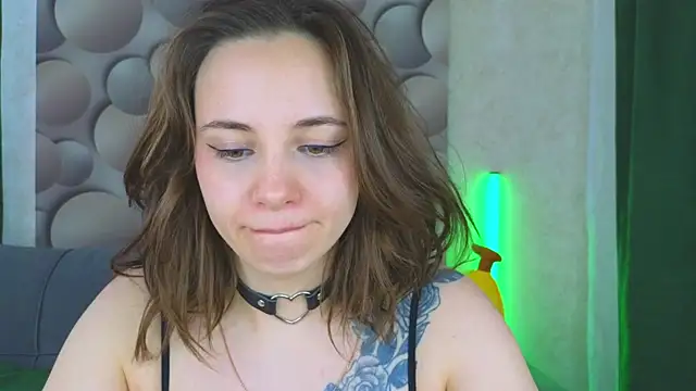 Cute smile sharon online show from 03-08-25, 05:07