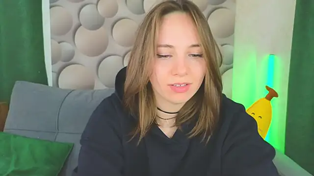 Cute smile sharon online show from 03-17-25, 06:07