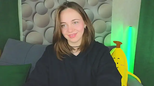 Cute smile sharon online show from 03-21-25, 03:12