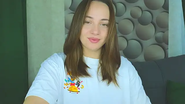 Cute smile sharon online show from 09-20-25, 03:07