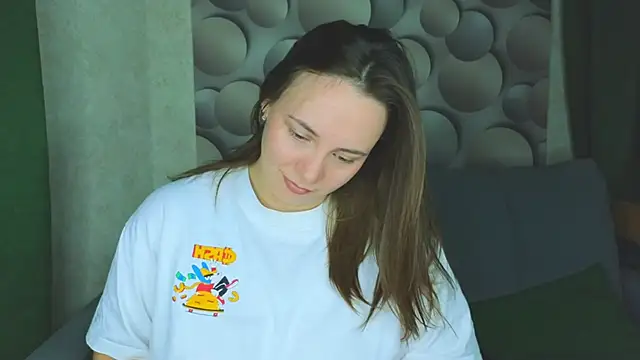 Cute smile sharon online show from 09-20-25, 03:13