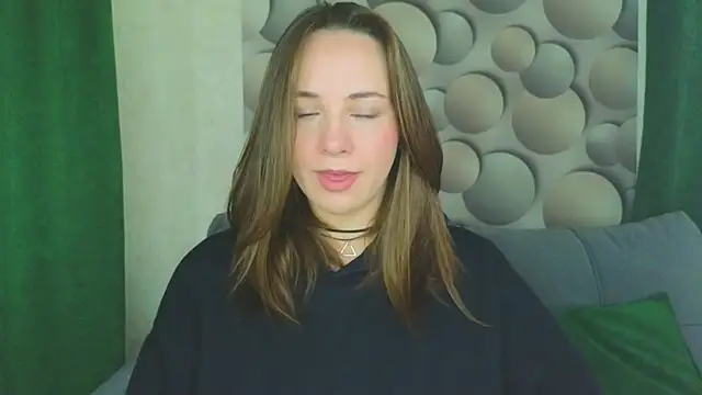 Cute smile sharon online show from 09-22-25, 03:19