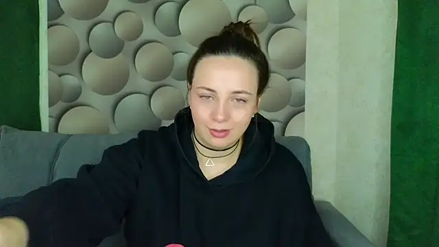 Cute smile sharon online show from 11-01-25, 03:30