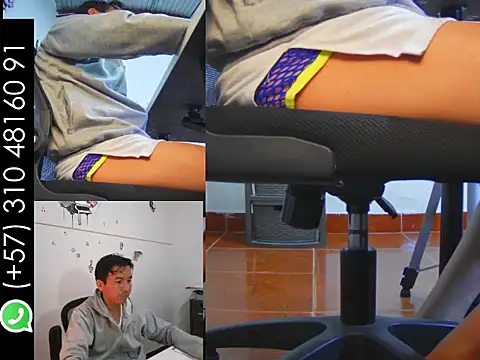 bisexual0007 online show from 11-16-25, 01:55