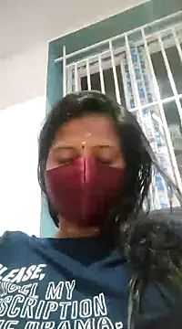 Tamil Sanjana  online show from 12-20-24, 02:05