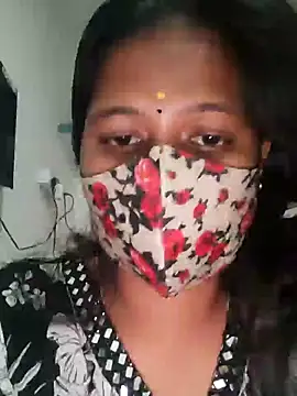 Tamil Sanjana  online show from 01-11-25, 01:43