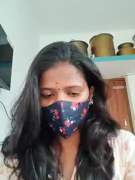 Tamil Sanjana  online show from 01-21-25, 11:35