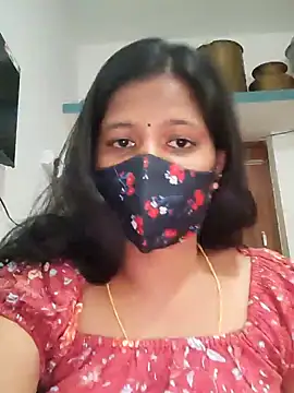 Tamil Sanjana  online show from 01-25-25, 12:37
