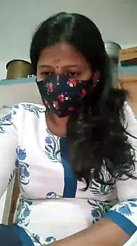Tamil Sanjana  online show from 01-28-25, 01:05
