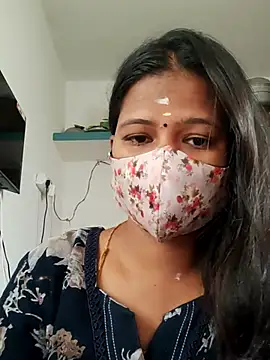 Tamil Sanjana  online show from 02-12-25, 03:51
