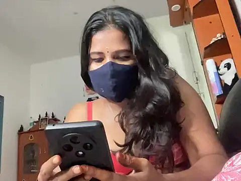 Tamil Sanjana  online show from 10-02-25, 06:15