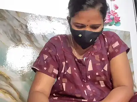 Tamil Sanjana  online show from 11-27-25, 01:35