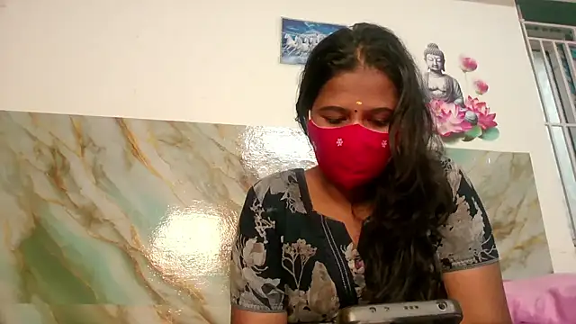 Tamil Sanjana  online show from 01-08-26, 12:40