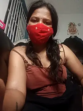 Tamil Sanjana  online show from 03-07-26, 01:02