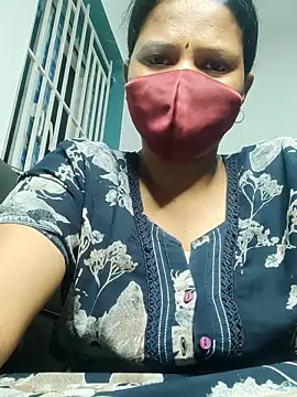 Tamil Sanjana  online show from 03-12-26, 06:25